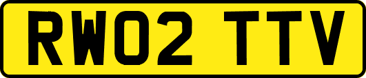 RW02TTV
