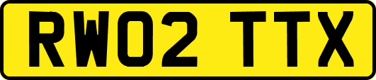 RW02TTX