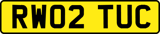 RW02TUC