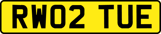 RW02TUE