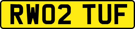 RW02TUF