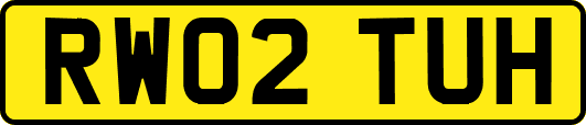 RW02TUH