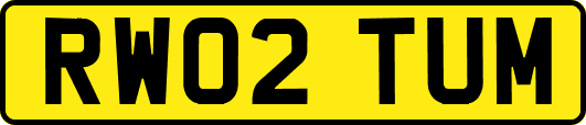 RW02TUM