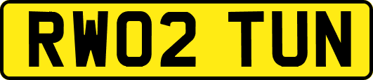 RW02TUN