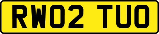 RW02TUO
