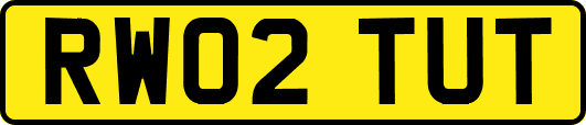 RW02TUT