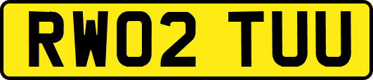 RW02TUU