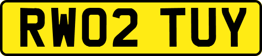 RW02TUY