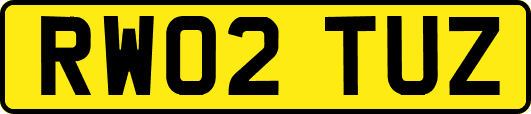 RW02TUZ