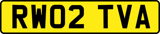RW02TVA