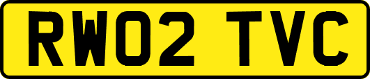 RW02TVC