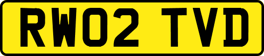 RW02TVD