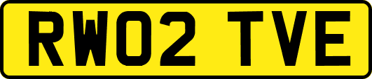 RW02TVE