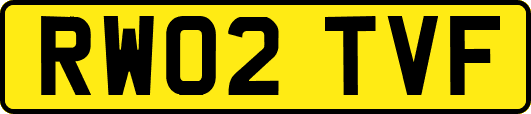 RW02TVF