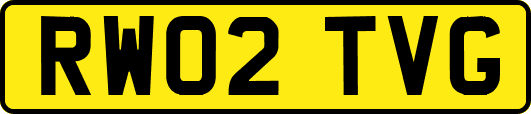 RW02TVG