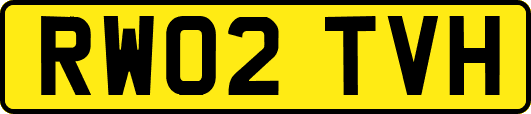 RW02TVH