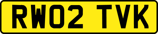RW02TVK