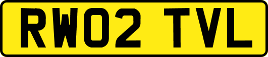 RW02TVL
