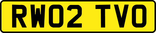 RW02TVO