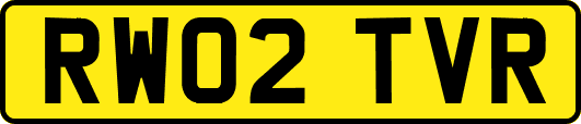 RW02TVR