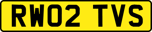 RW02TVS