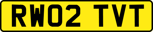 RW02TVT