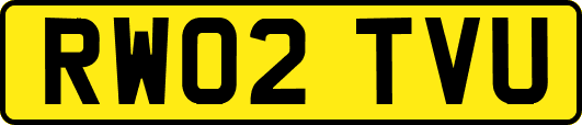 RW02TVU
