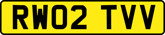 RW02TVV