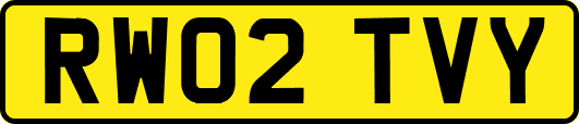 RW02TVY