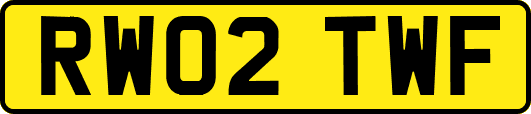 RW02TWF