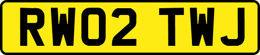 RW02TWJ