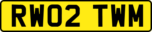 RW02TWM