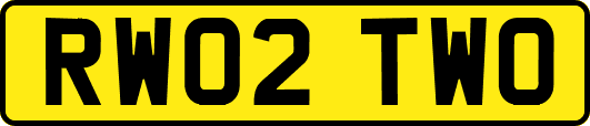 RW02TWO
