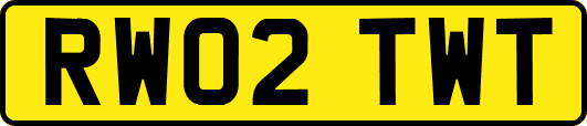 RW02TWT