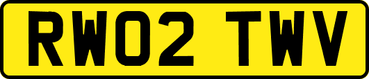 RW02TWV