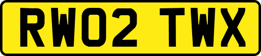 RW02TWX