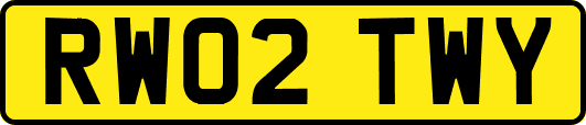 RW02TWY