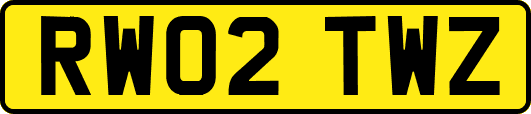 RW02TWZ
