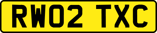 RW02TXC