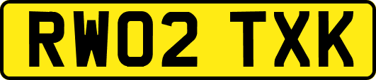 RW02TXK