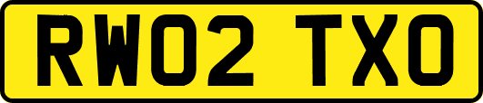 RW02TXO