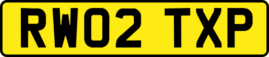 RW02TXP