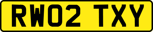RW02TXY