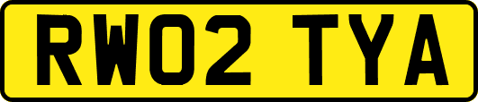 RW02TYA