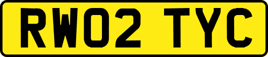 RW02TYC