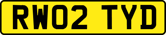RW02TYD