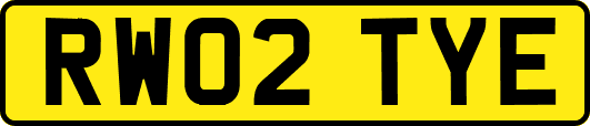 RW02TYE