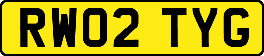 RW02TYG