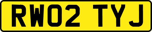 RW02TYJ