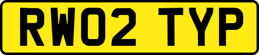 RW02TYP